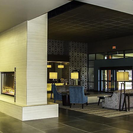 River Bend Casino & Hotel Wyandotte Dış mekan fotoğraf