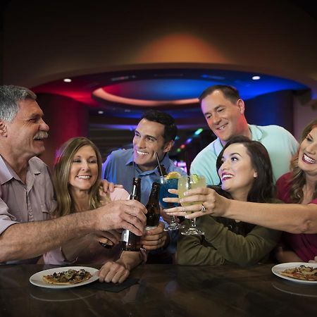 River Bend Casino & Hotel Wyandotte Dış mekan fotoğraf