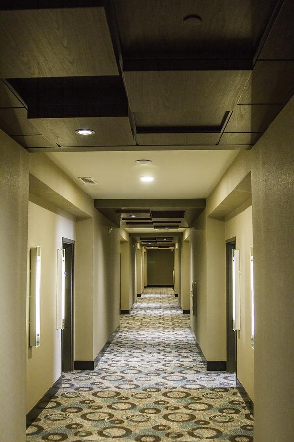 River Bend Casino & Hotel Wyandotte Dış mekan fotoğraf