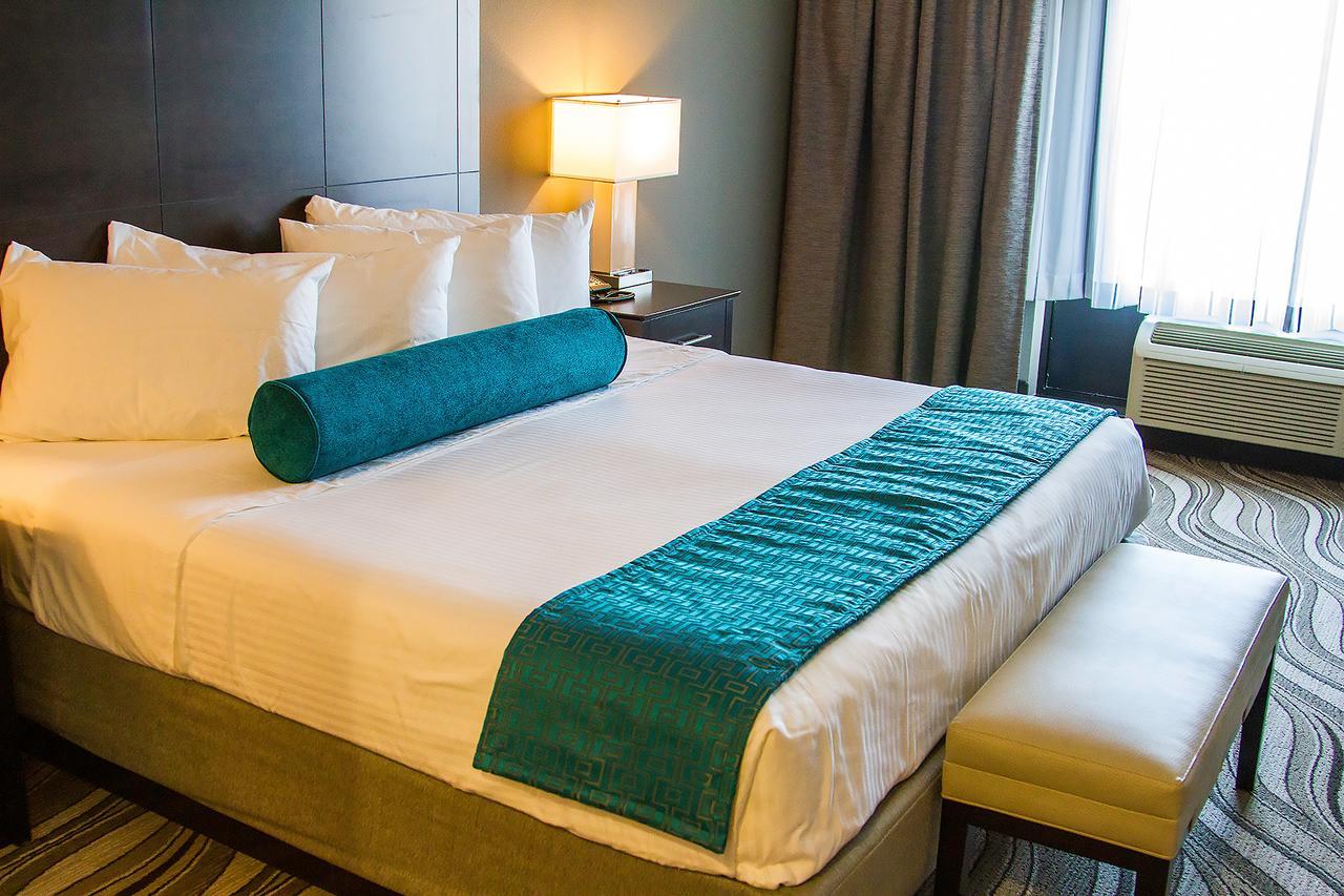 River Bend Casino & Hotel Wyandotte Dış mekan fotoğraf