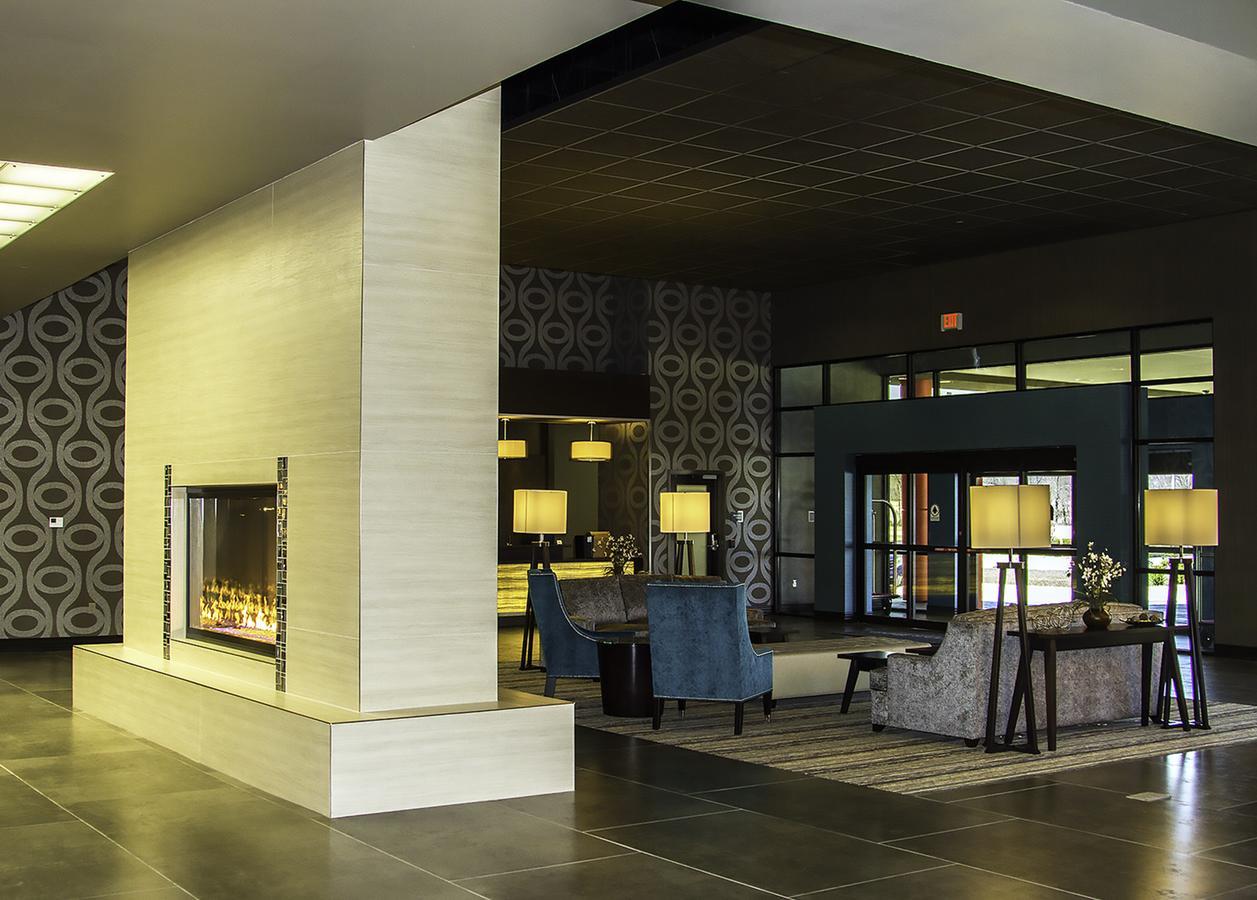 River Bend Casino & Hotel Wyandotte Dış mekan fotoğraf