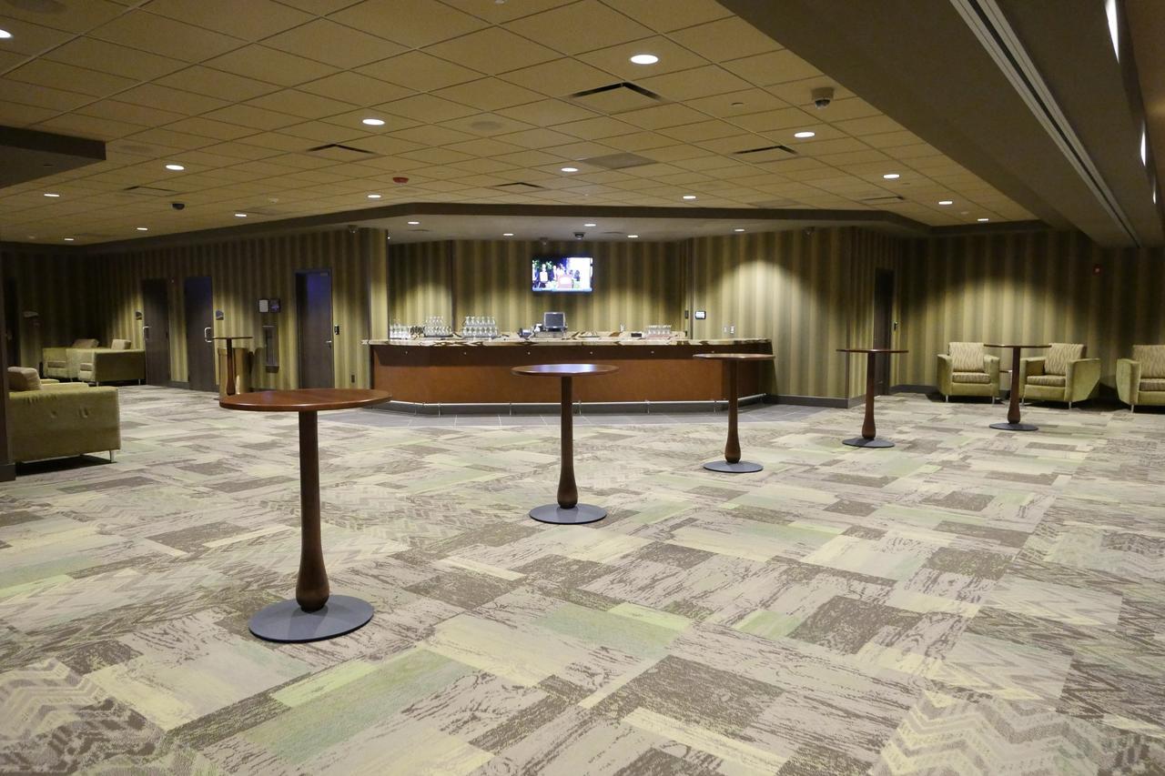 River Bend Casino & Hotel Wyandotte Dış mekan fotoğraf